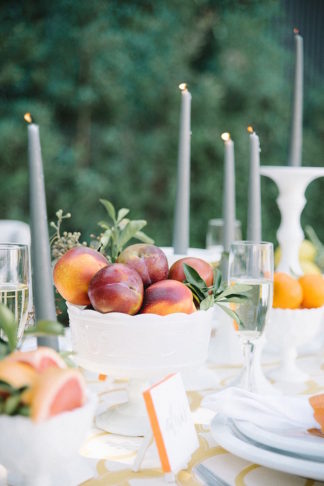 Bridal Brunch ideas