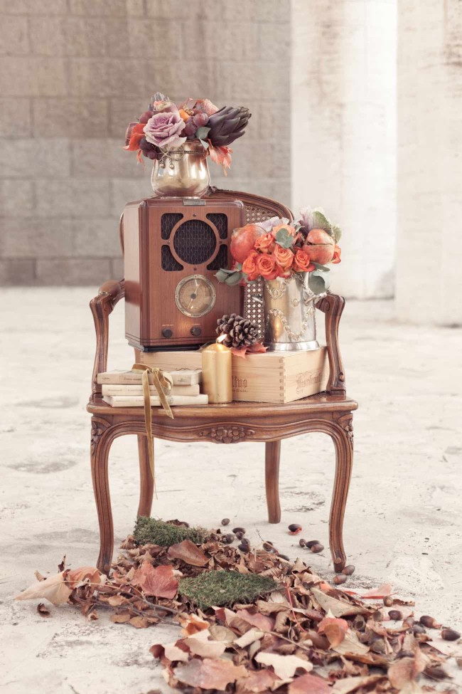 Marble & Romance in Rome, bridal shoot inspired by Caravaggio {Guido Caltabiano}