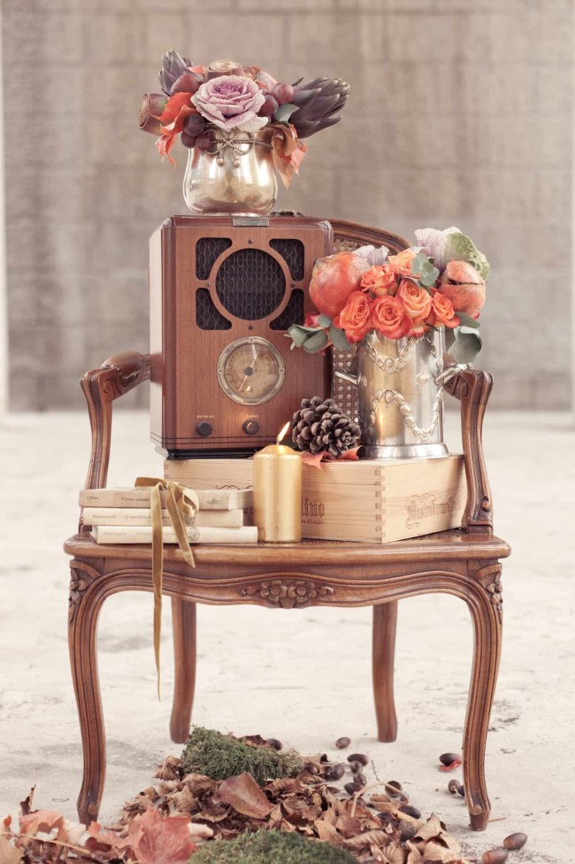 Marble & Romance in Rome, bridal shoot inspired by Caravaggio {Guido Caltabiano}