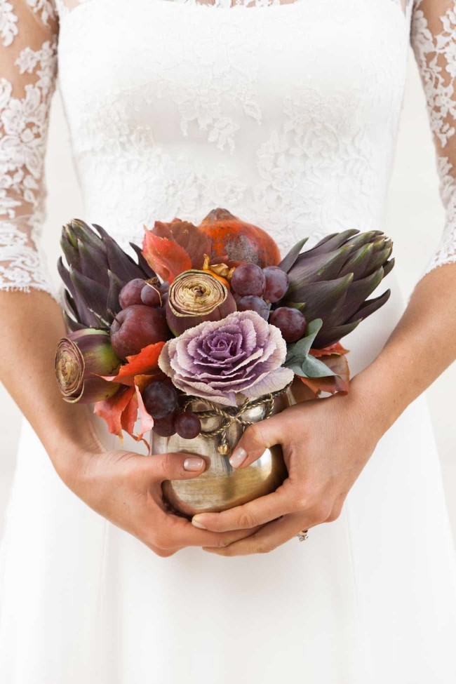 Marble & Romance in Rome, bridal shoot inspired by Caravaggio {Guido Caltabiano}