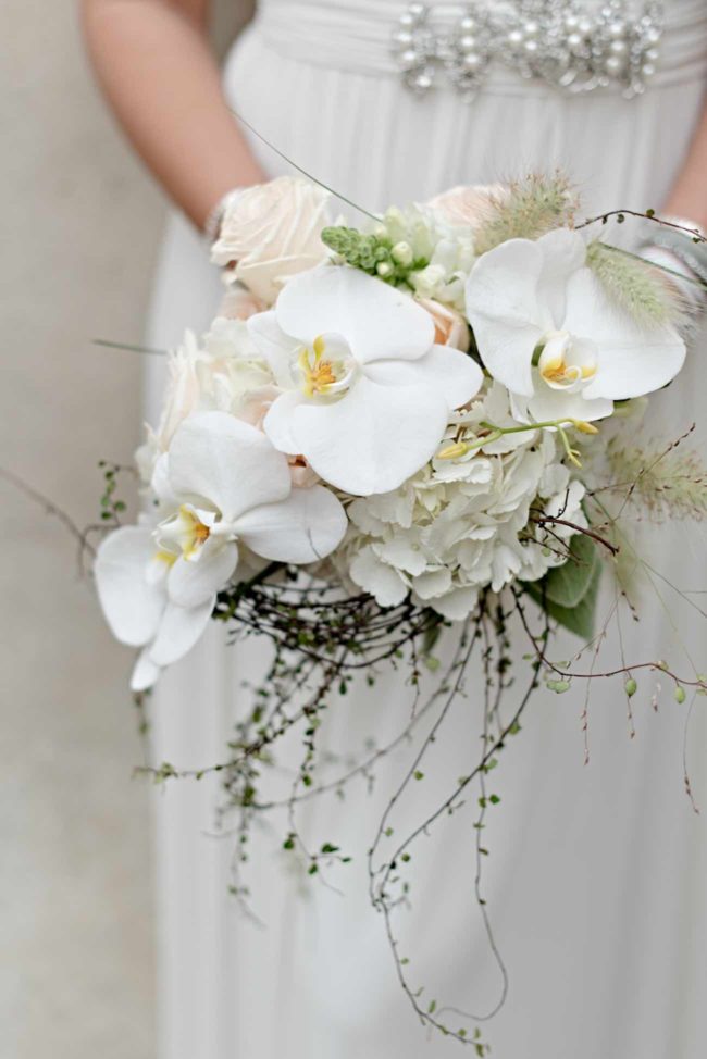 Gorgeously Chic Bohemian Bridesmaid Dresses and style ideas by Jacoba Clothing {Samantha Clifton Photography}