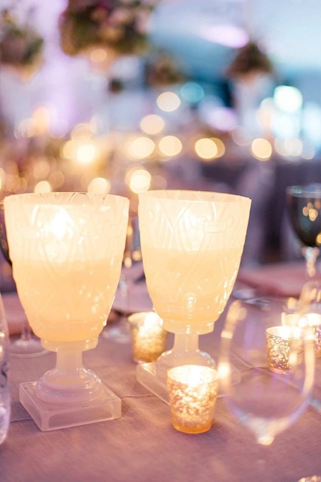 An elegant, atmospheric wedding filled with entertainment! Pics: Debbie Lourens Photography. 