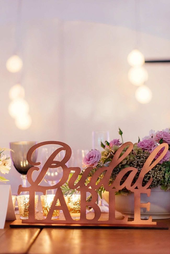 An elegant, atmospheric wedding filled with entertainment! Pics: Debbie Lourens Photography. 