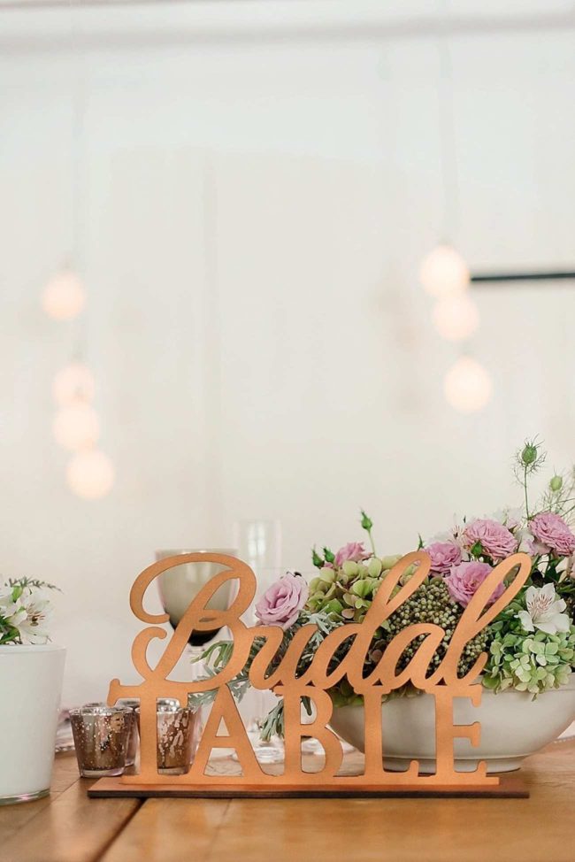 An elegant, atmospheric wedding filled with entertainment! Pics: Debbie Lourens Photography. 