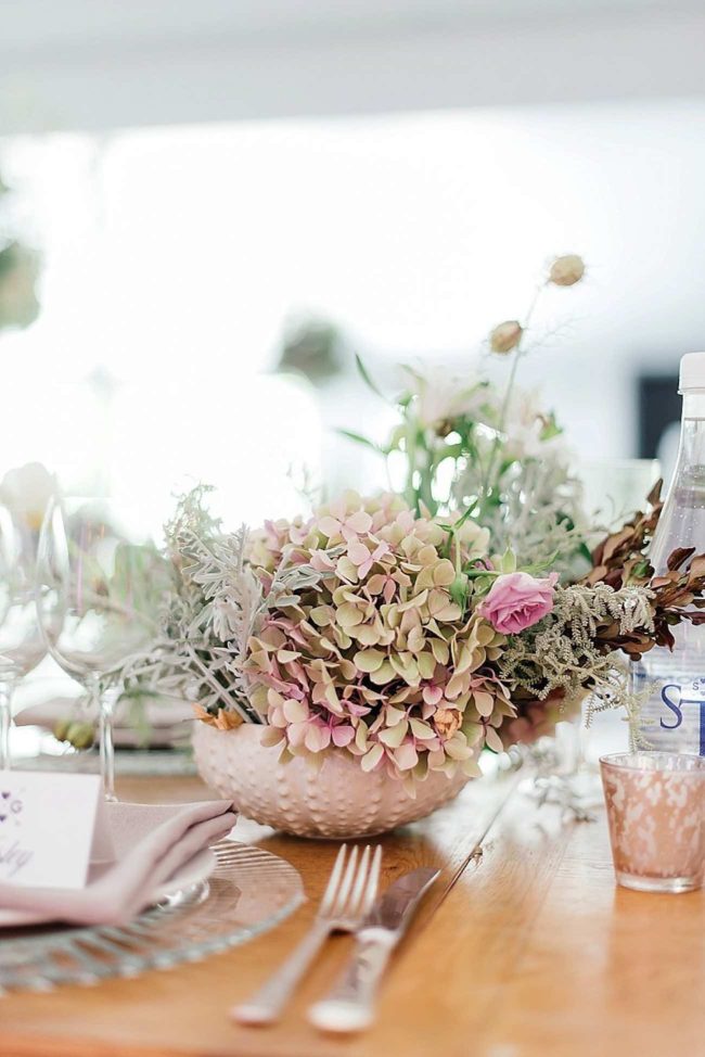 An elegant, atmospheric wedding filled with entertainment! Pics: Debbie Lourens Photography. 