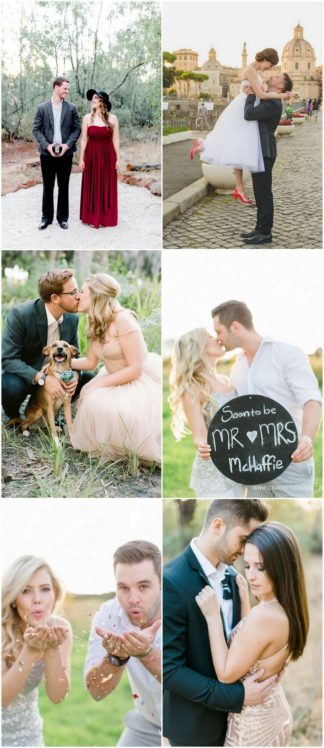 18 Engagement Photo Tips for Couples Who Want Amazing Photos!