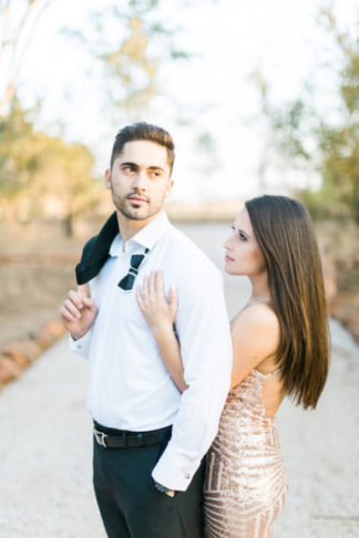 Engagement Photo Tips for Couples