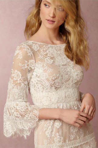 bohemian dresses romantic drew gown exquisitely bhldn dress