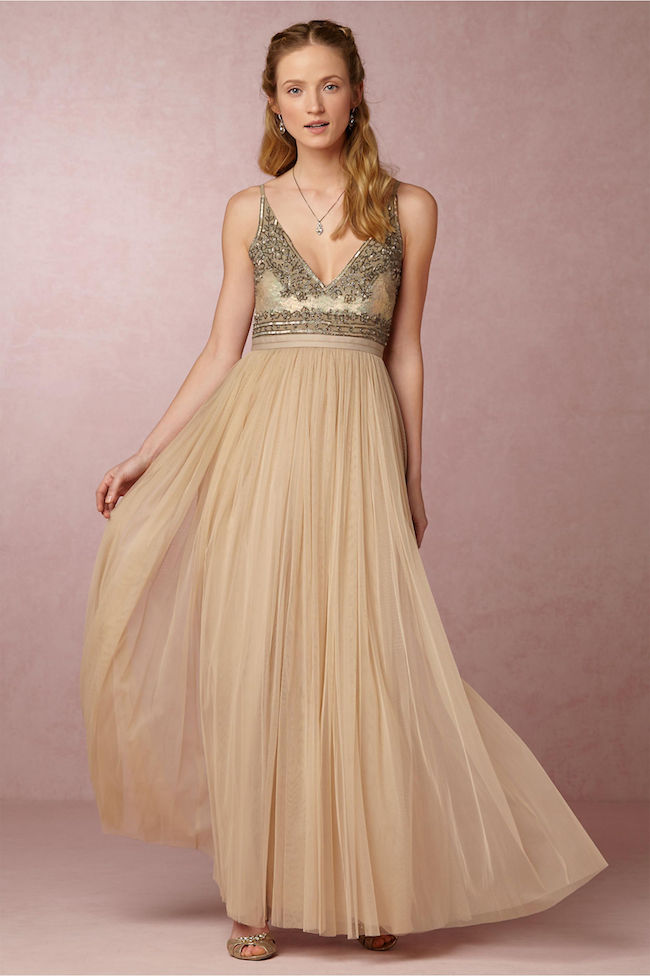 Oh my! 19 totally Exquisitely Romantic Bohemian Wedding Dresses!
