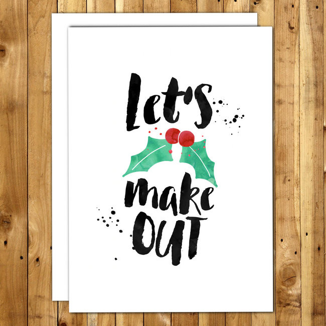 Fun Christmas Cards for Him (7)