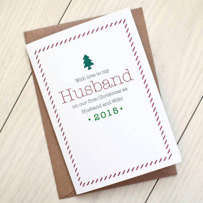 Fun Christmas Cards for Him (8)