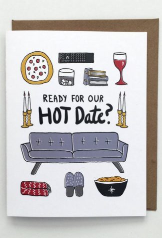 18 Totally Naughty + Funny Valentines Cards for Him (or Her)