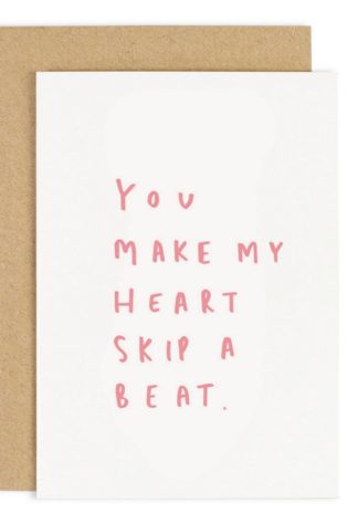 Funny Valentines Cards for him