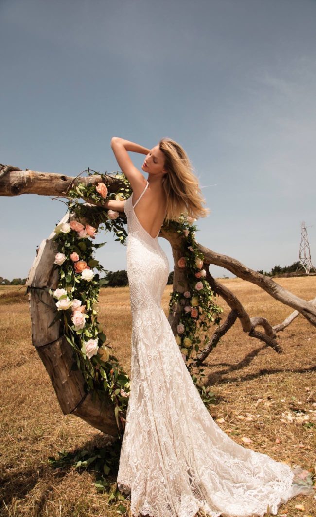 Introducing Pret-A-Porter, Our Newest Bridal Line - Galia Lahav