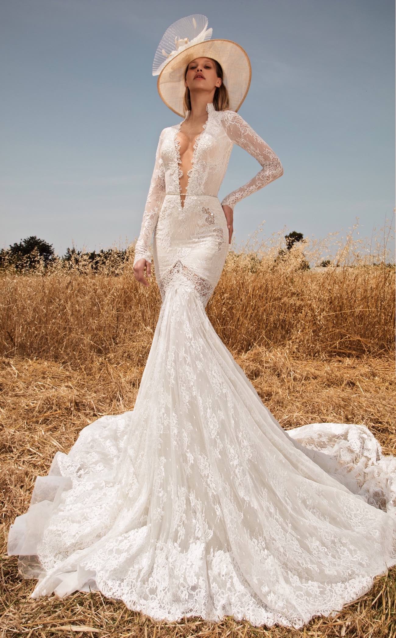 GALA - Galia Lahav Pret a Porter 2016 200