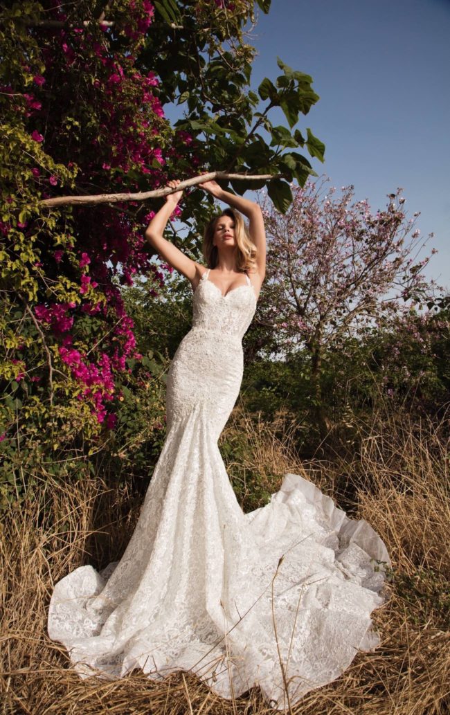 GALA - Galia Lahav Pret a Porter 2016 25000