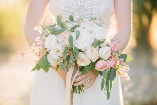 Dreamy, Romantic Golden Hour couple portraits by Retrospect Images