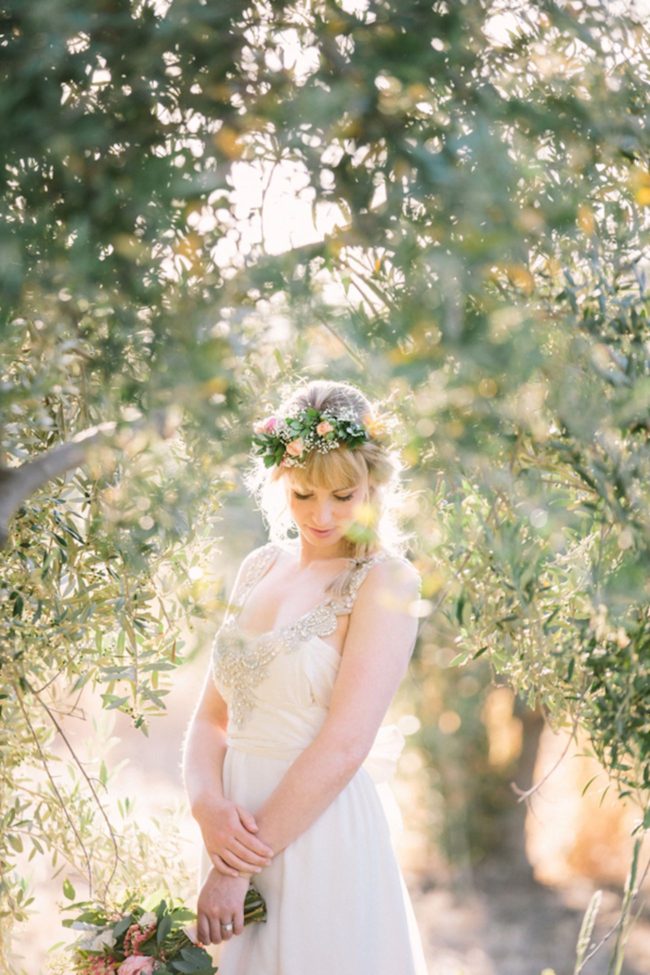 Dreamy, Romantic, Golden Hour Portraits ♥