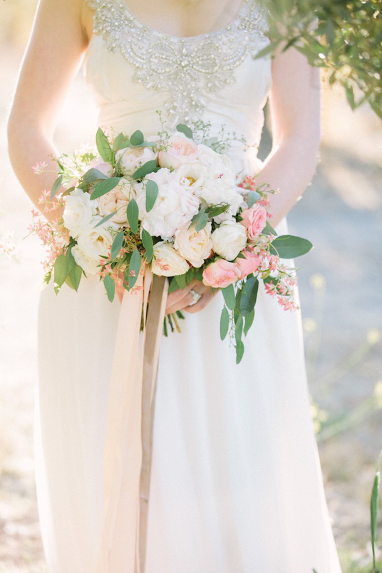 Dreamy, Romantic Golden Hour couple portraits by Retrospect Images