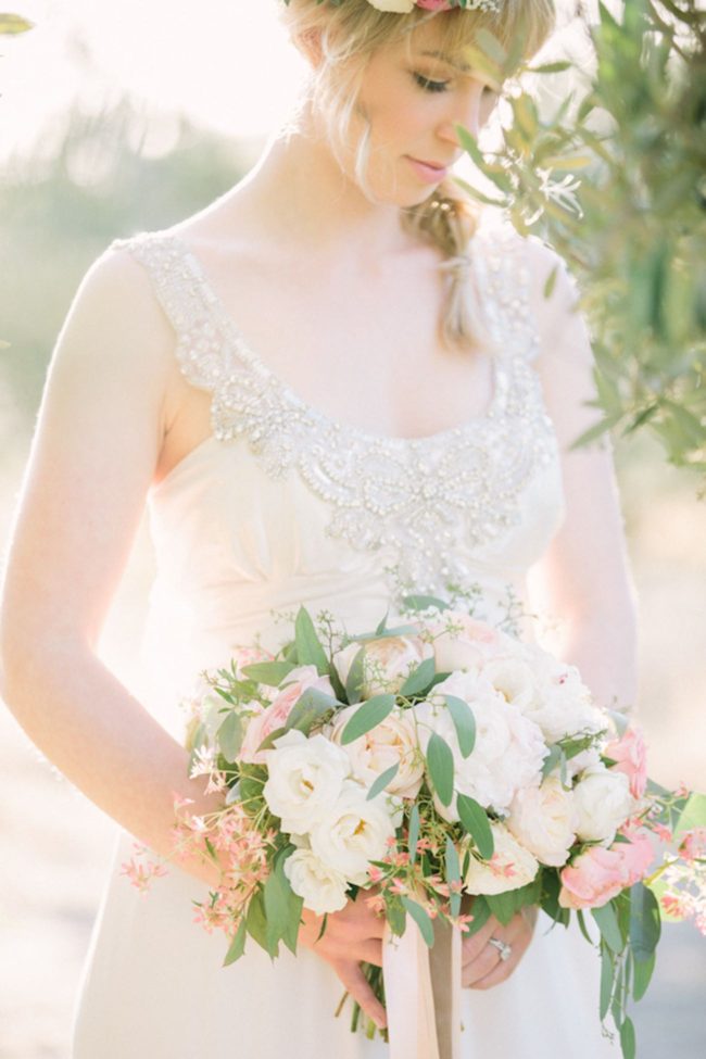 Dreamy, Romantic Golden Hour couple portraits by Retrospect Images