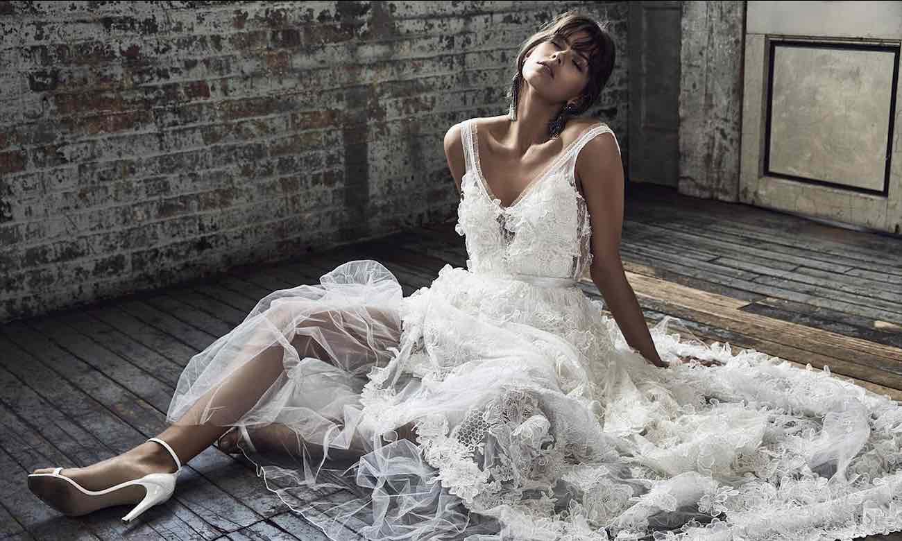 Grace Loves Lace Limited Edition Wedding Dresses 1