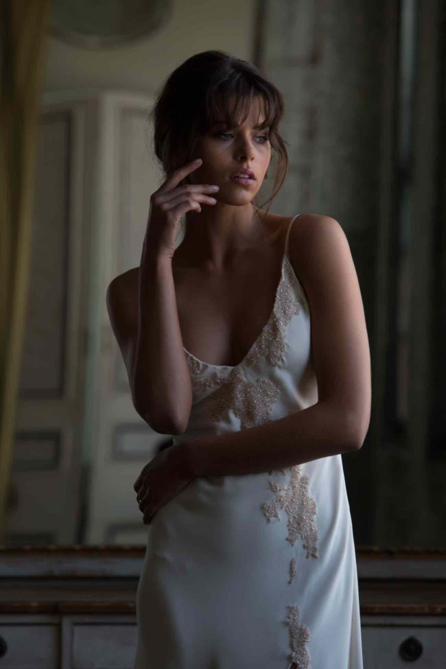 Grace Loves Lace Limited Edition Wedding Dresses 10