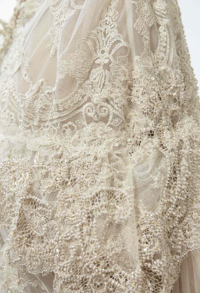 Grace Loves Lace Limited Edition Wedding Dresses 7