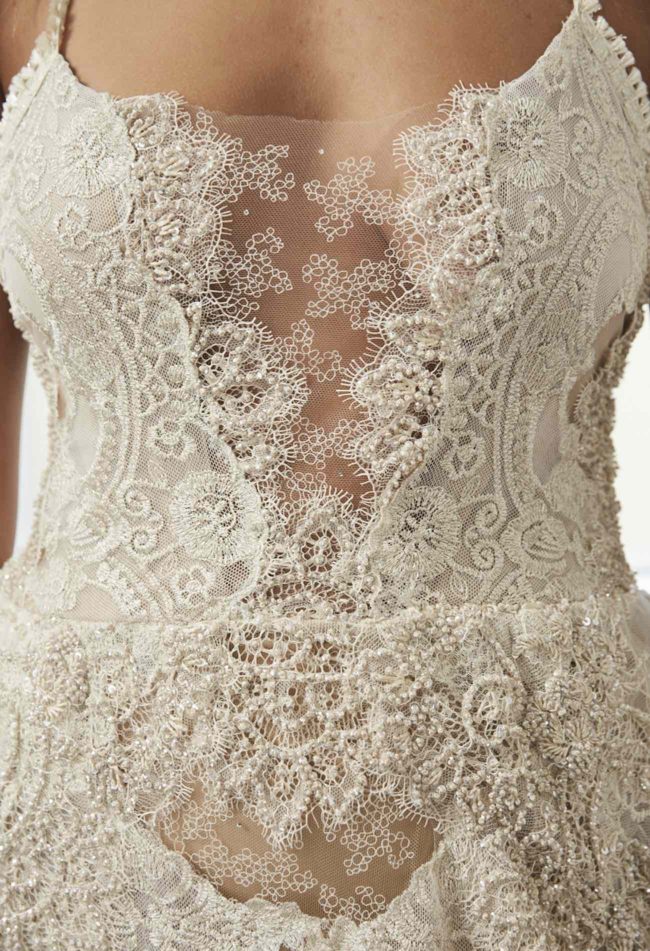 Grace Loves Lace Limited Edition Wedding Dresses 8