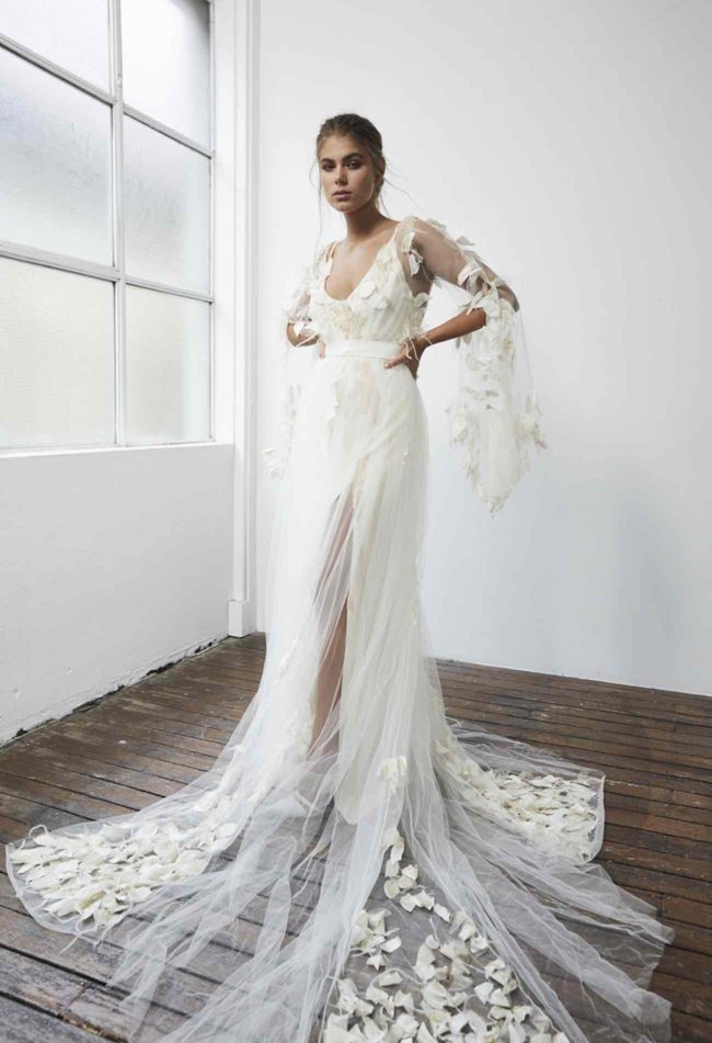 Grace Loves Lace Limited Edition Wedding Dresses 9