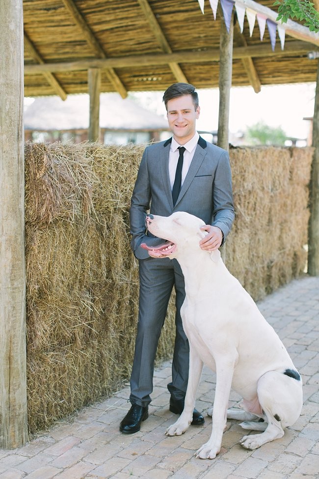 Handmade Pink Gold Glitter Wedding - Geneviève Fundaro Fine Art Photography