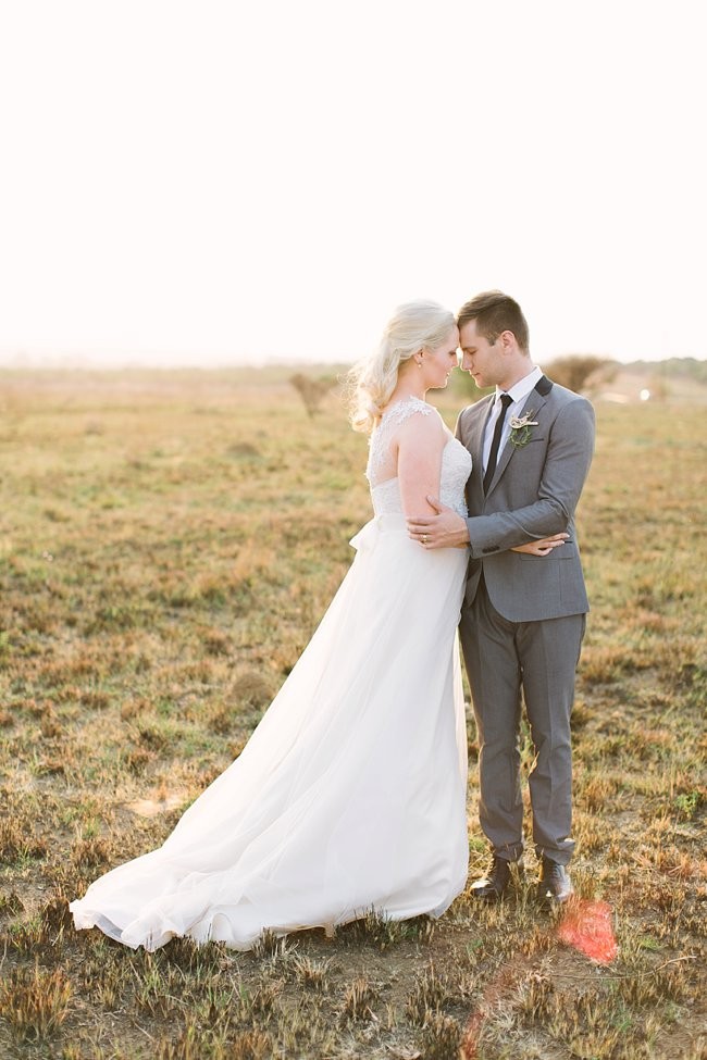 Handmade Pink Gold Glitter Wedding - Geneviève Fundaro Fine Art Photography