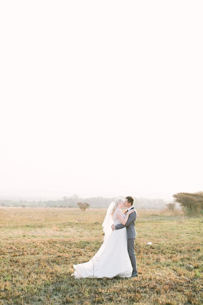 Handmade Pink Gold Glitter Wedding - Geneviève Fundaro Fine Art Photography