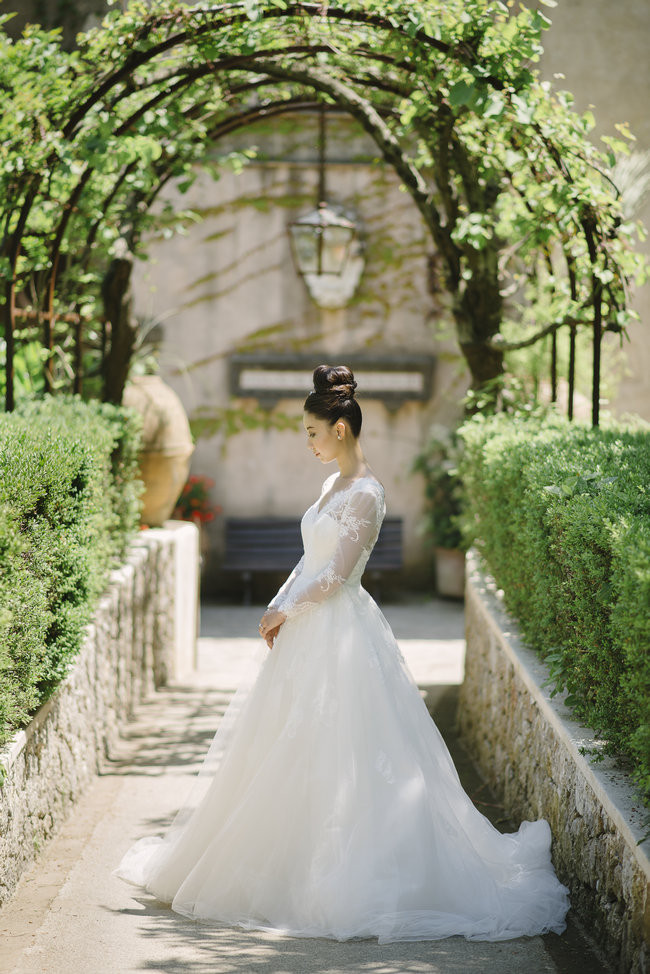 Italy Amalfi Wedding - darinimages photography