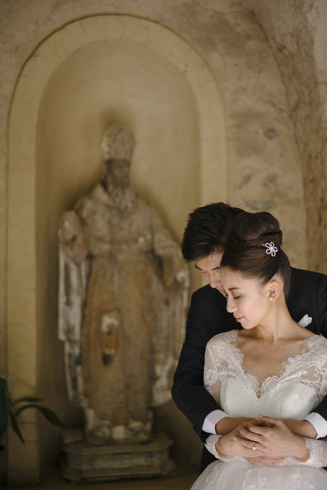 Italy Amalfi Wedding - darinimages photography