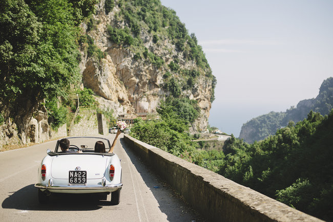 Italy Amalfi Wedding - darinimages photography