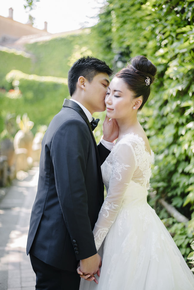 Italy Amalfi Wedding - darinimages photography