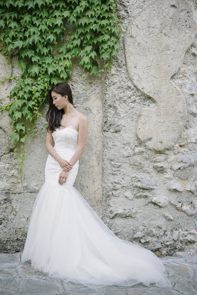 Italy Amalfi Wedding - darinimages photography