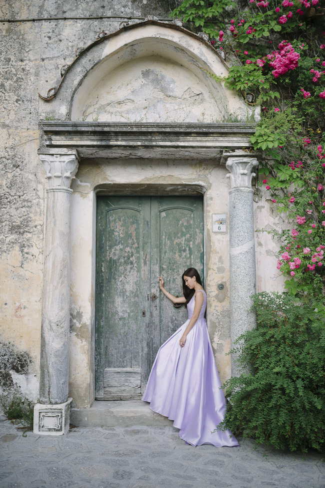 Italy Amalfi Wedding - darinimages photography