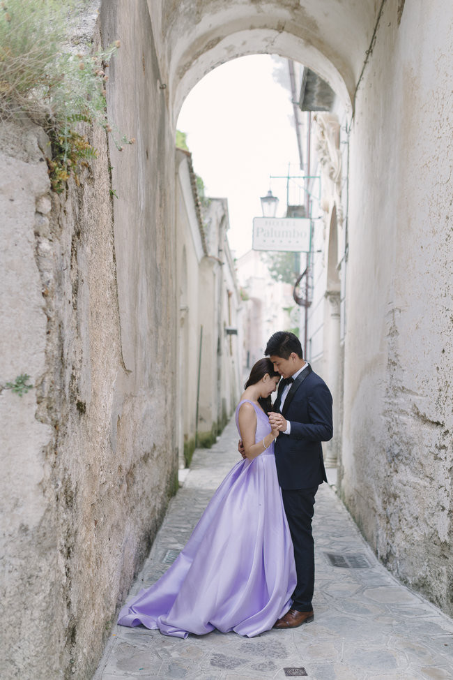 Italy Amalfi Wedding - darinimages photography