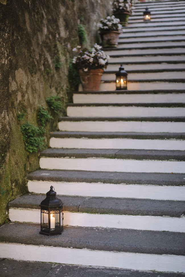 Italy Amalfi Wedding - darinimages photography