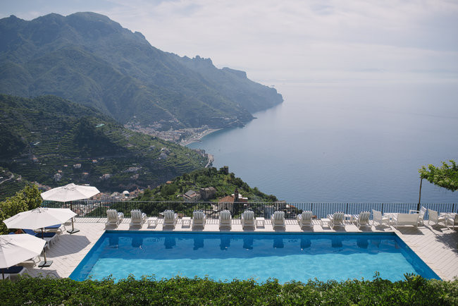 Italy Amalfi Wedding - darinimages photography