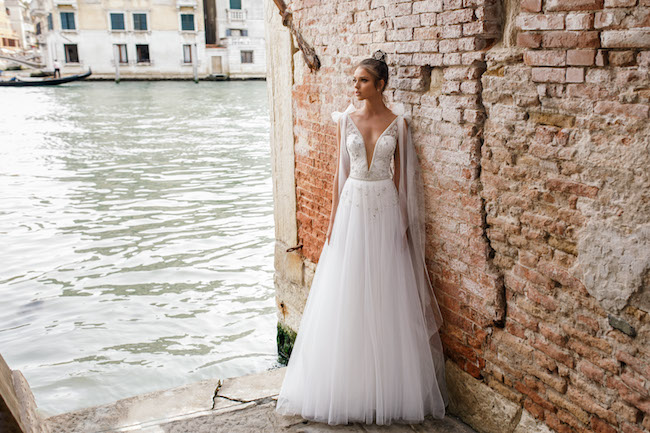 Julie Vino Wedding Dresses