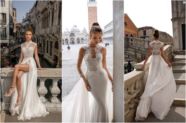 Intricate Elegance Julie Vino Wedding Dresses to adore