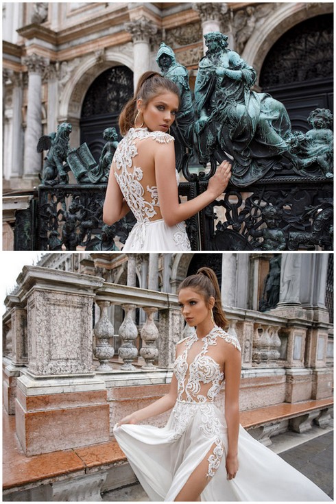 Julie vino spring 2018 hotsell wedding dresses