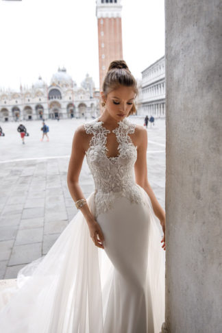 Julie Vino Wedding Dresses