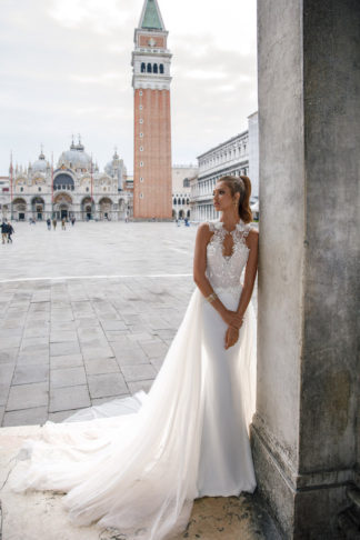 Julie Vino Wedding Dresses