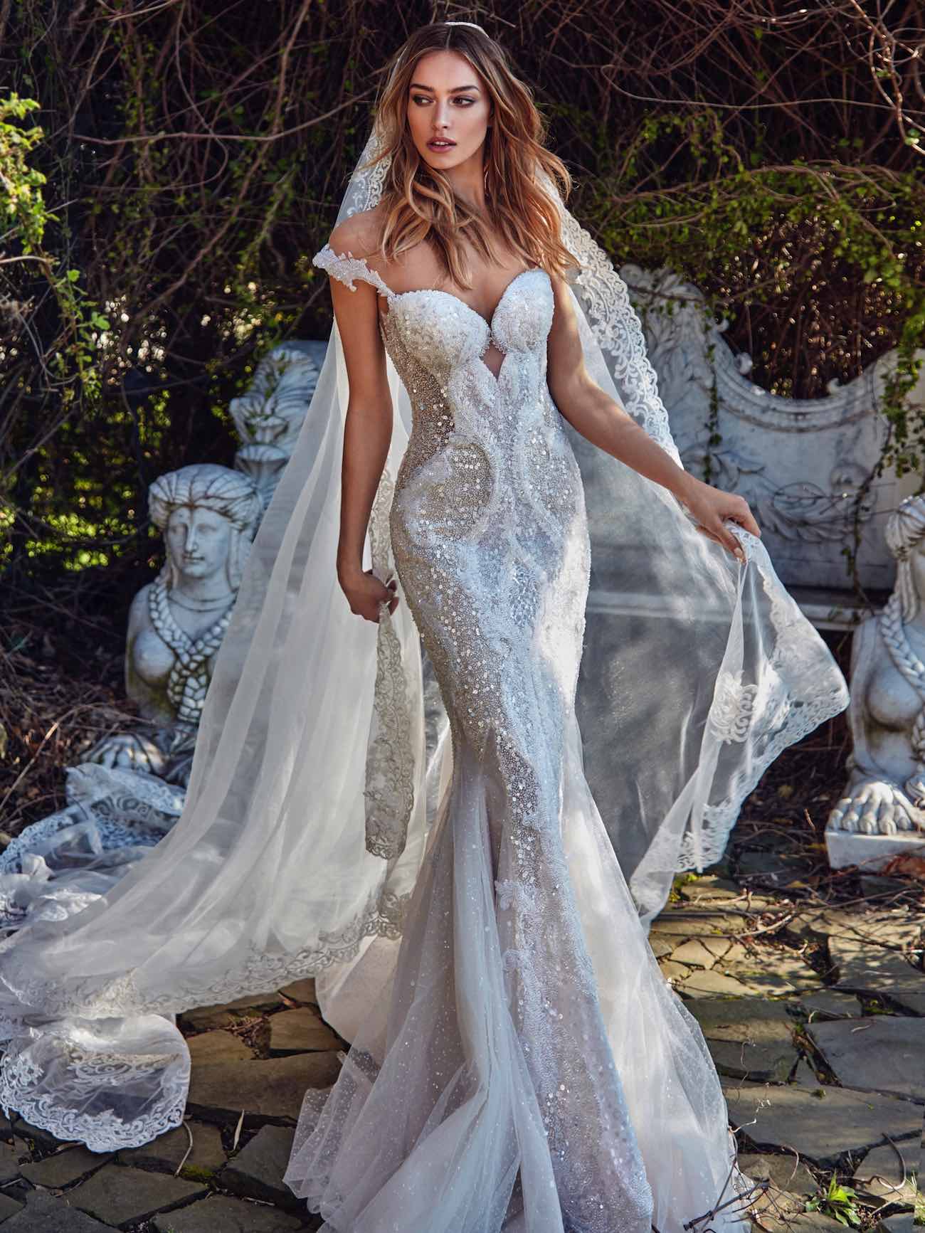 Le Secret Royal Galia Lahav 10