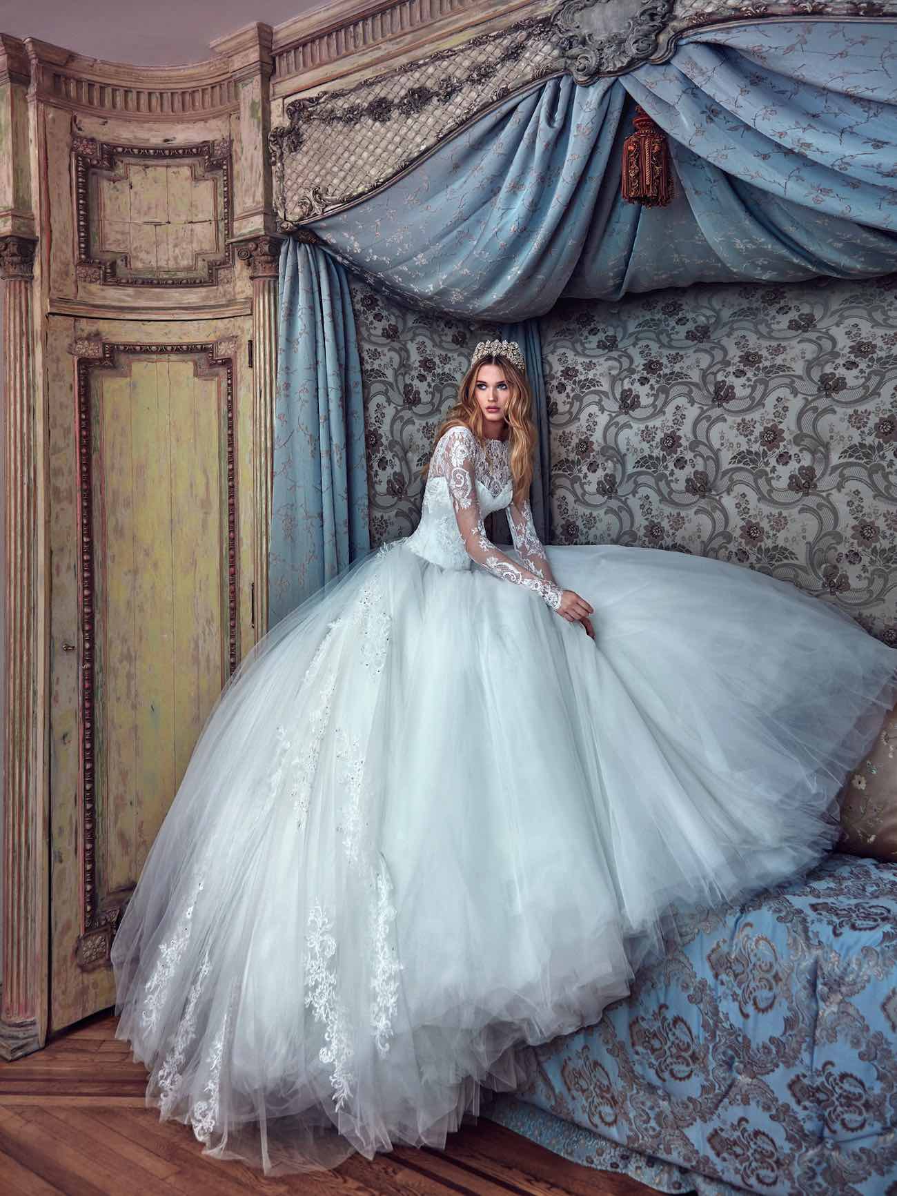 Le Secret Royal Galia Lahav 14