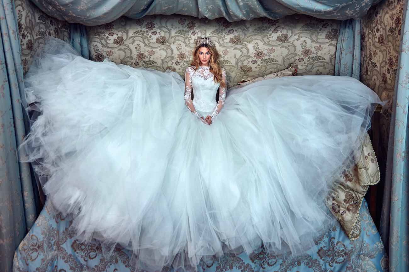 Le Secret Royal Galia Lahav 15