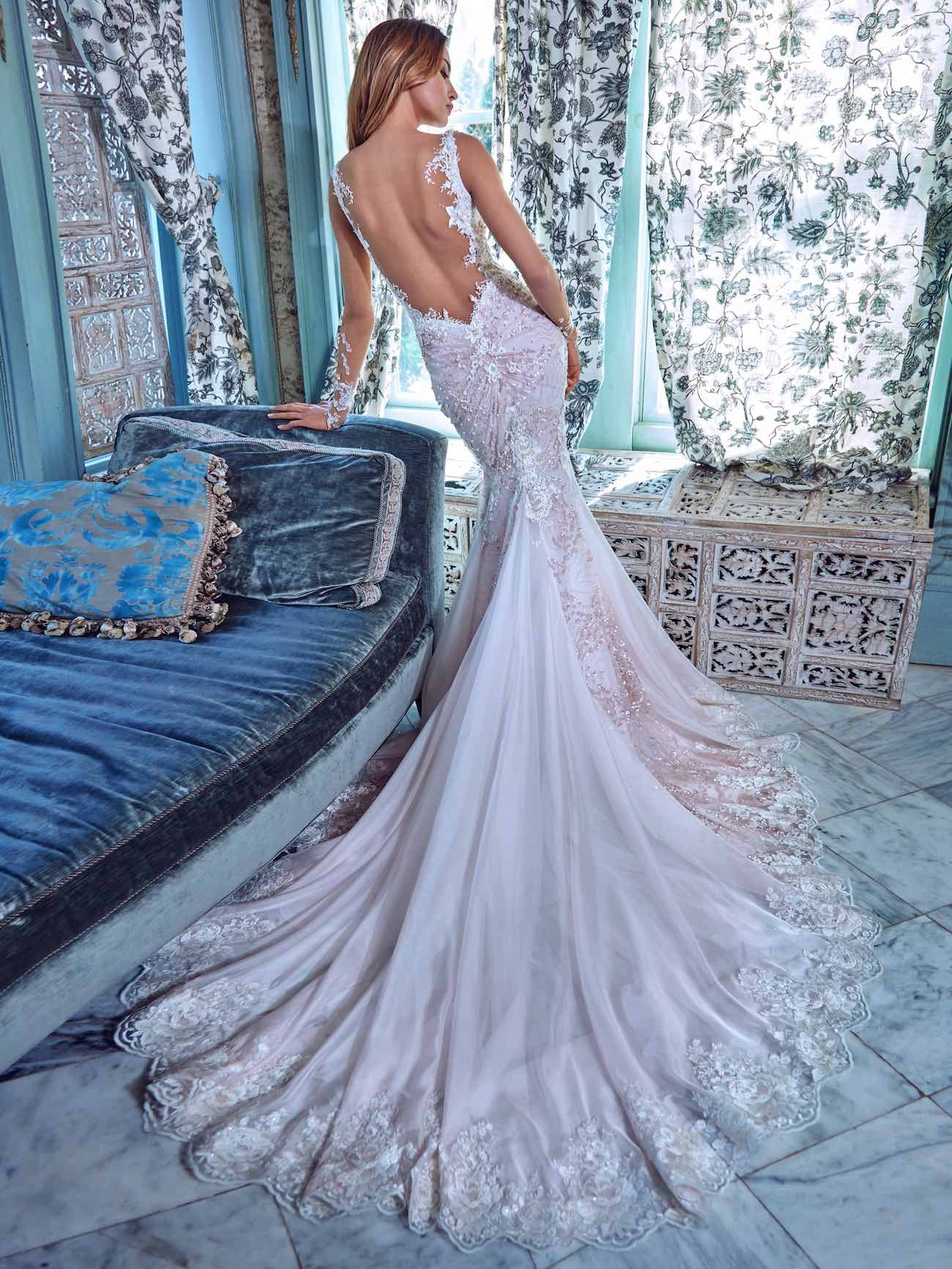 Le Secret Royal Galia Lahav 17